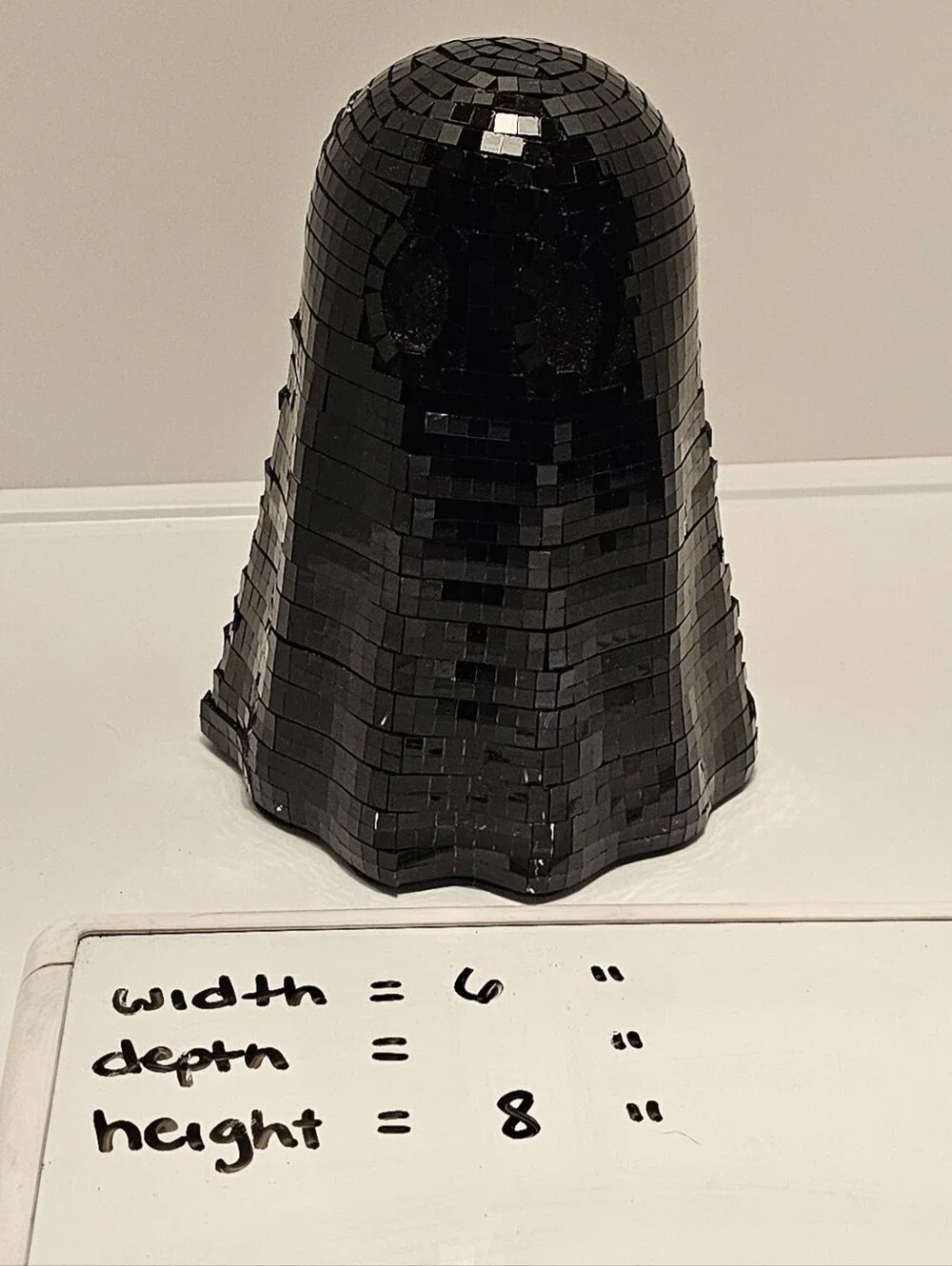 Black Disco Ghost